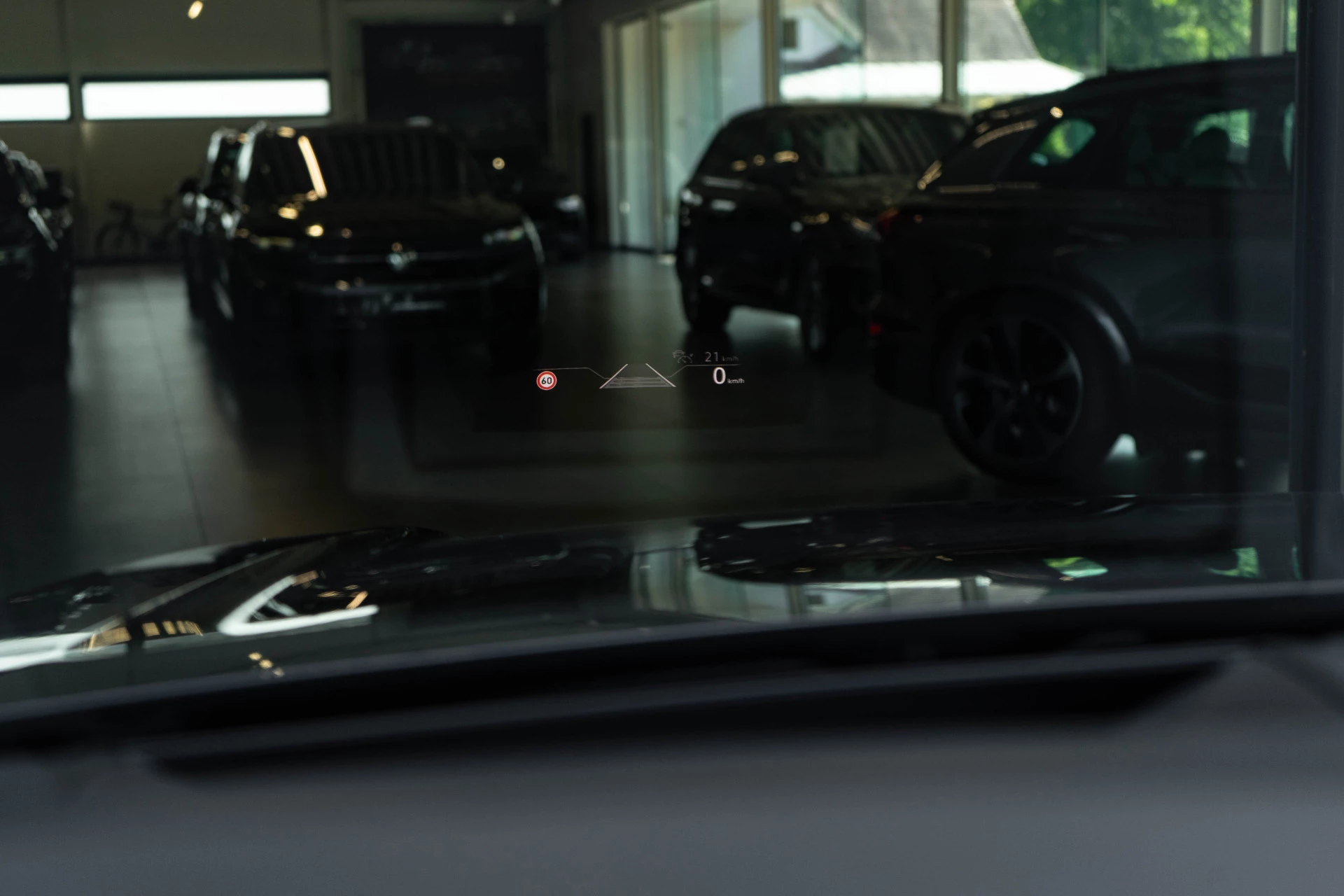 Hoofdafbeelding Volkswagen Touareg