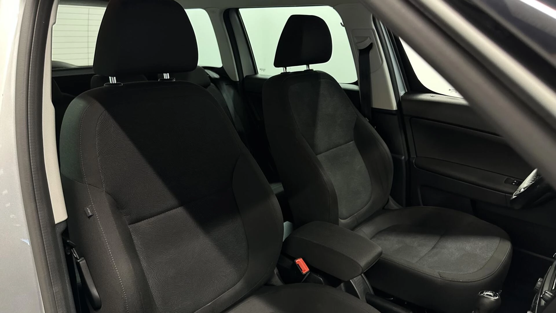 Hoofdafbeelding Škoda Yeti