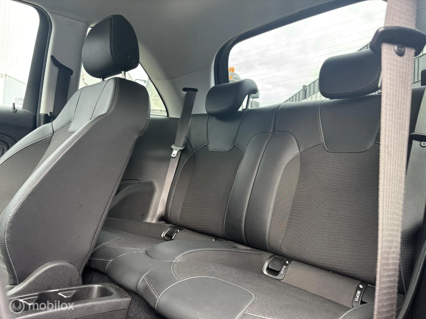 Hoofdafbeelding Opel ADAM