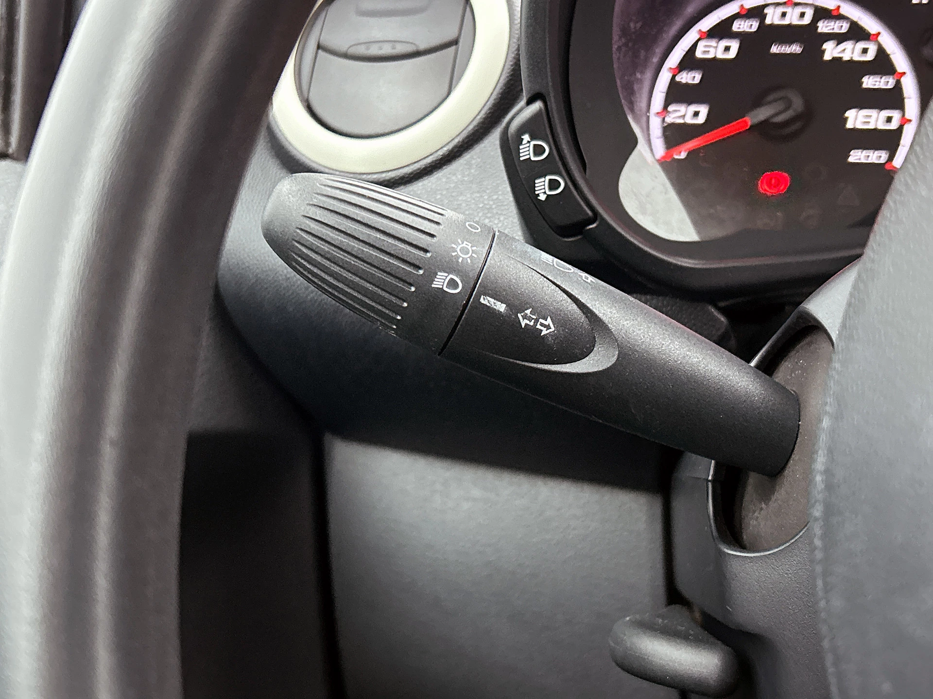 Hoofdafbeelding Ford Ka