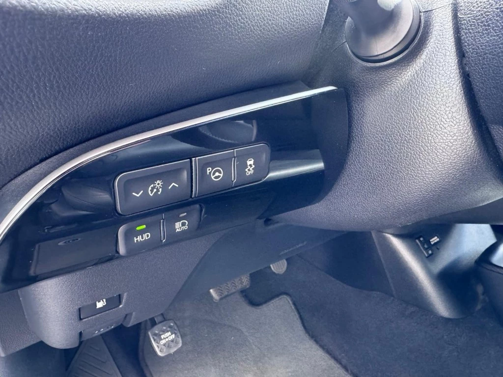 Hoofdafbeelding Toyota Prius