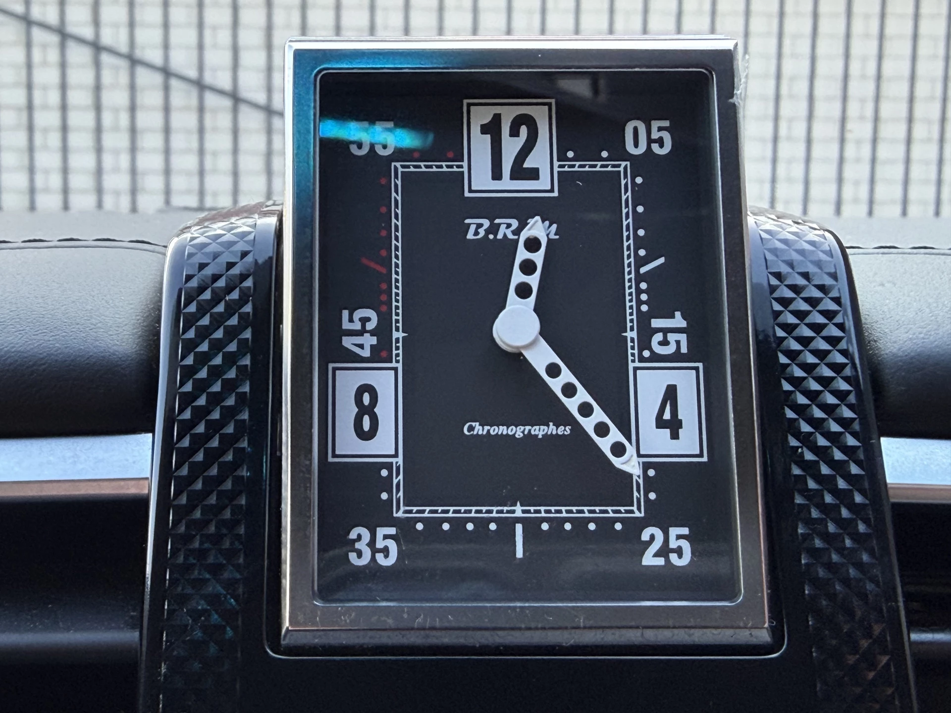 Hoofdafbeelding DS DS 9