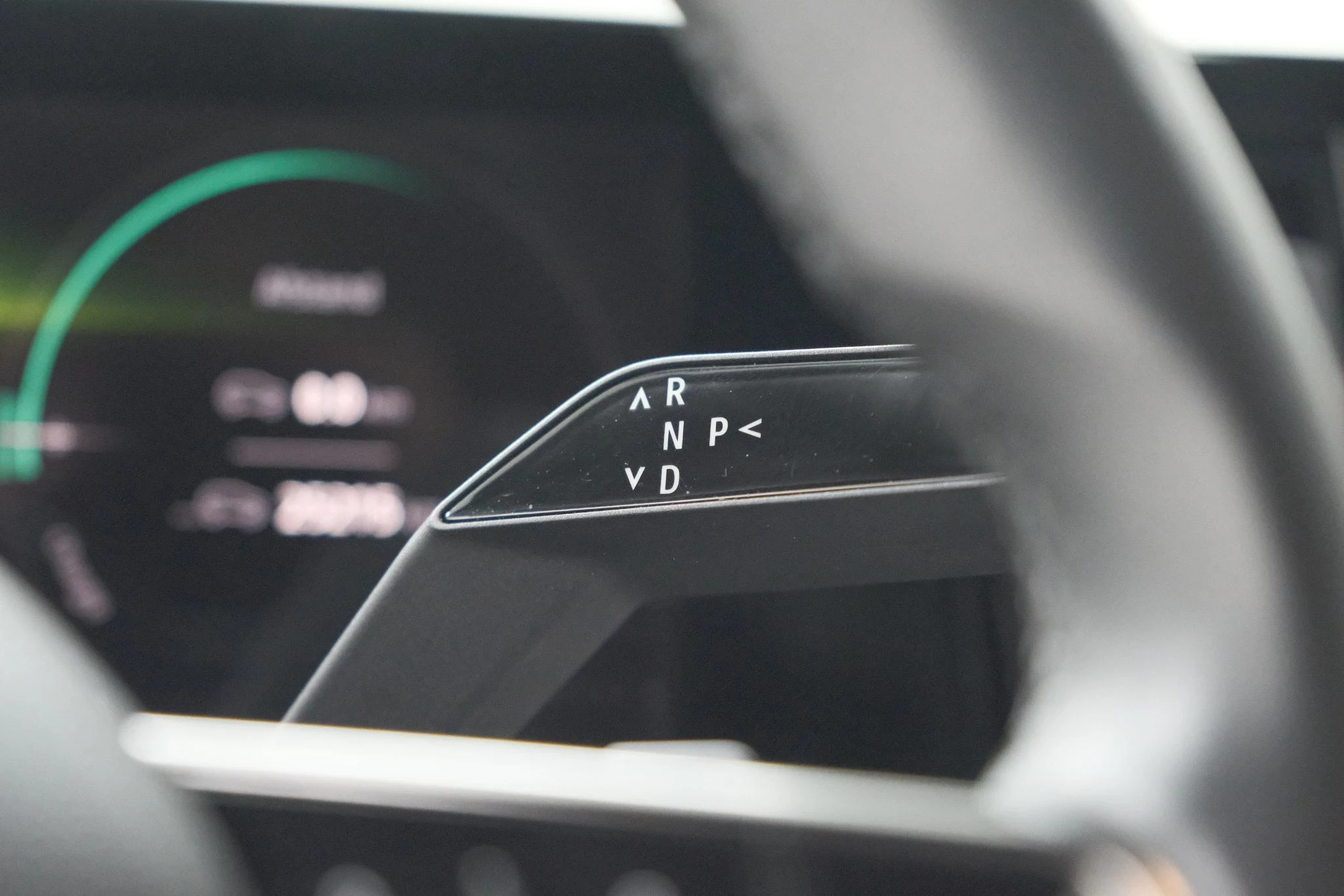 Hoofdafbeelding Renault Megane E-Tech