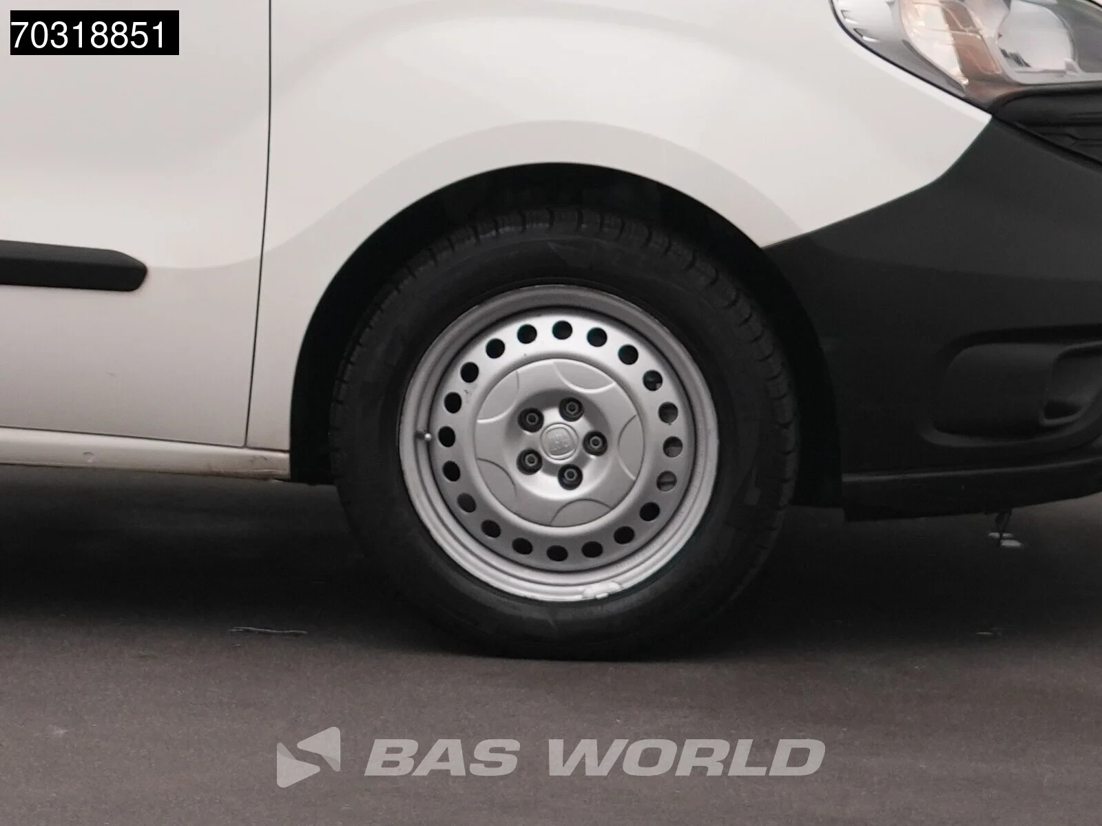 Hoofdafbeelding Fiat Doblò