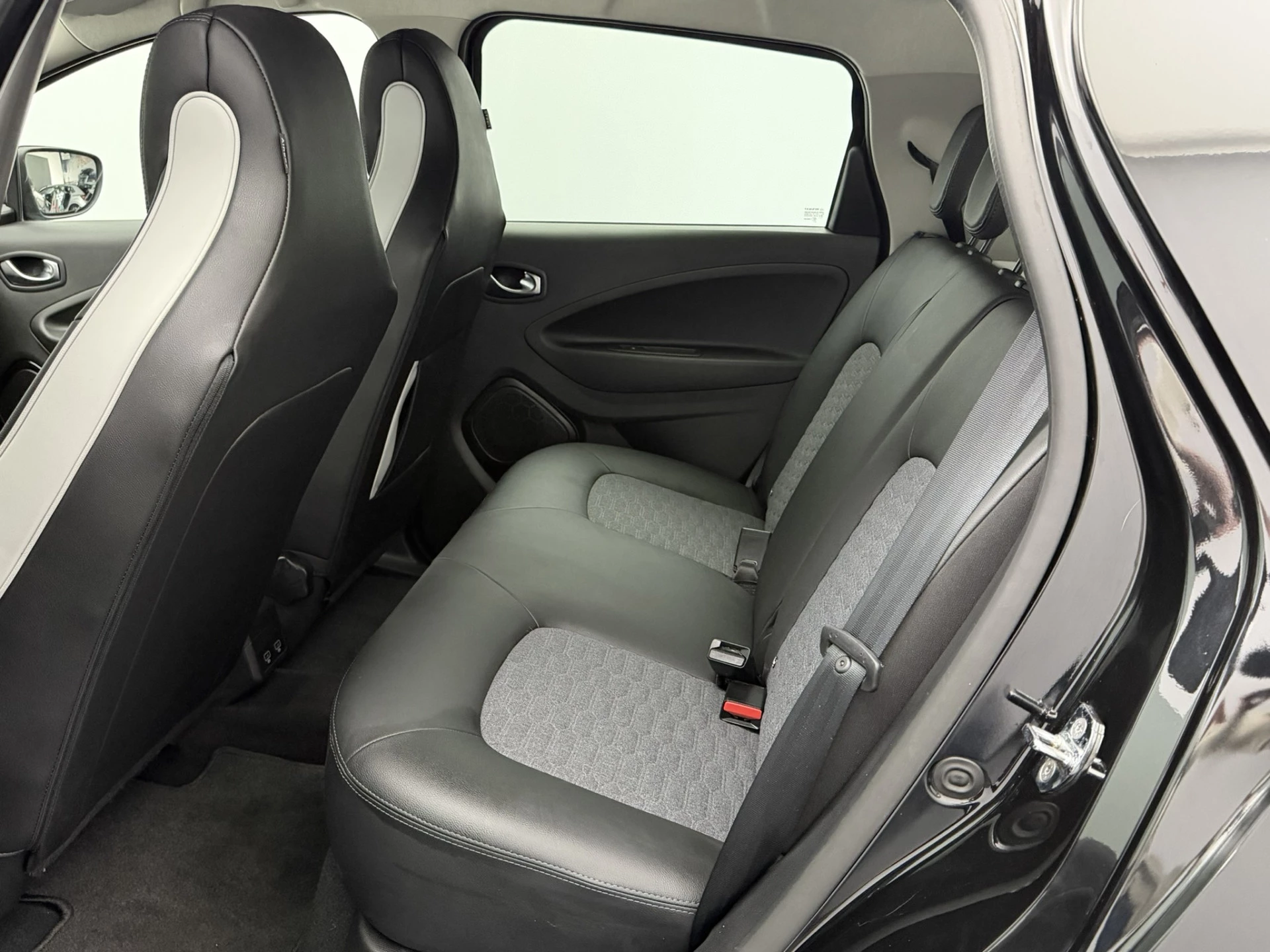 Hoofdafbeelding Renault ZOE