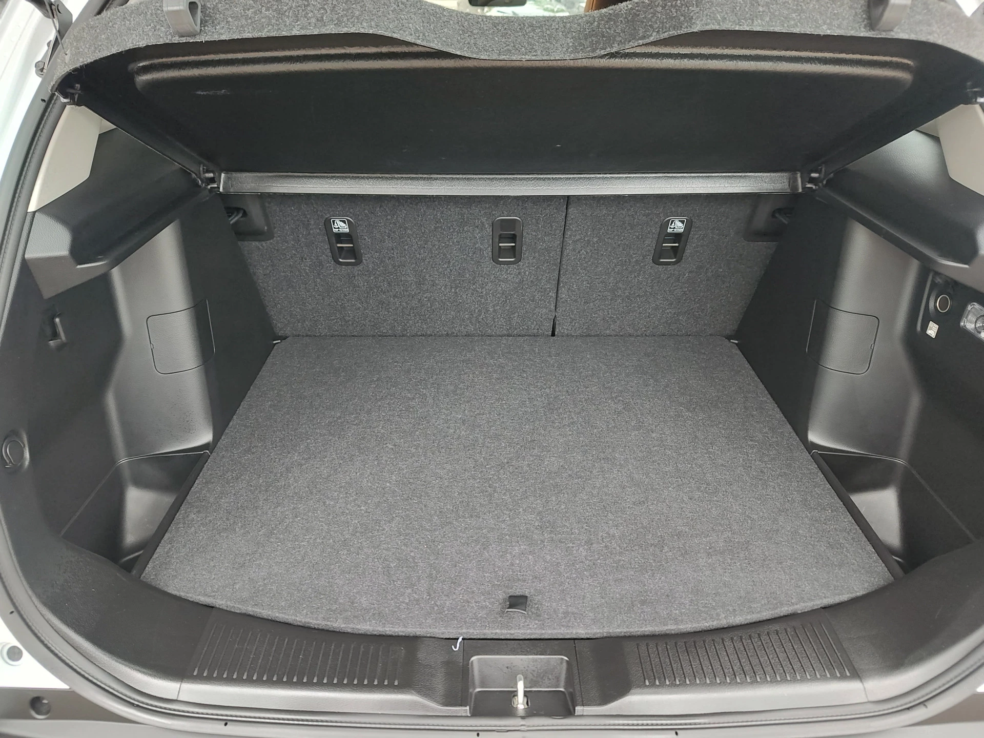 Hoofdafbeelding Suzuki S-Cross
