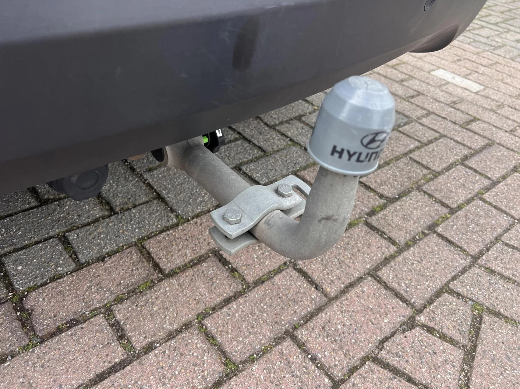 Hoofdafbeelding Hyundai ix35