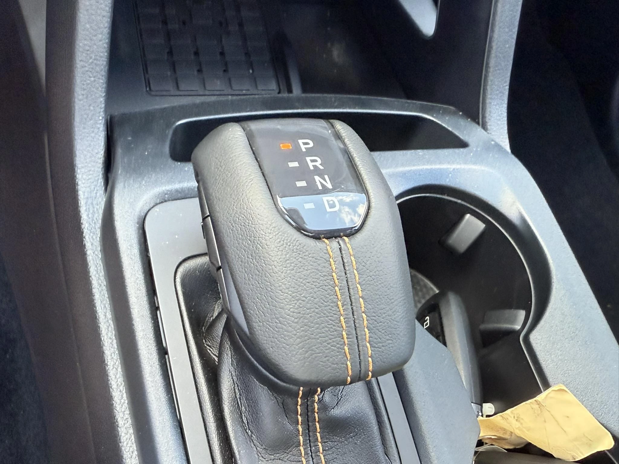 Hoofdafbeelding Ford Ranger