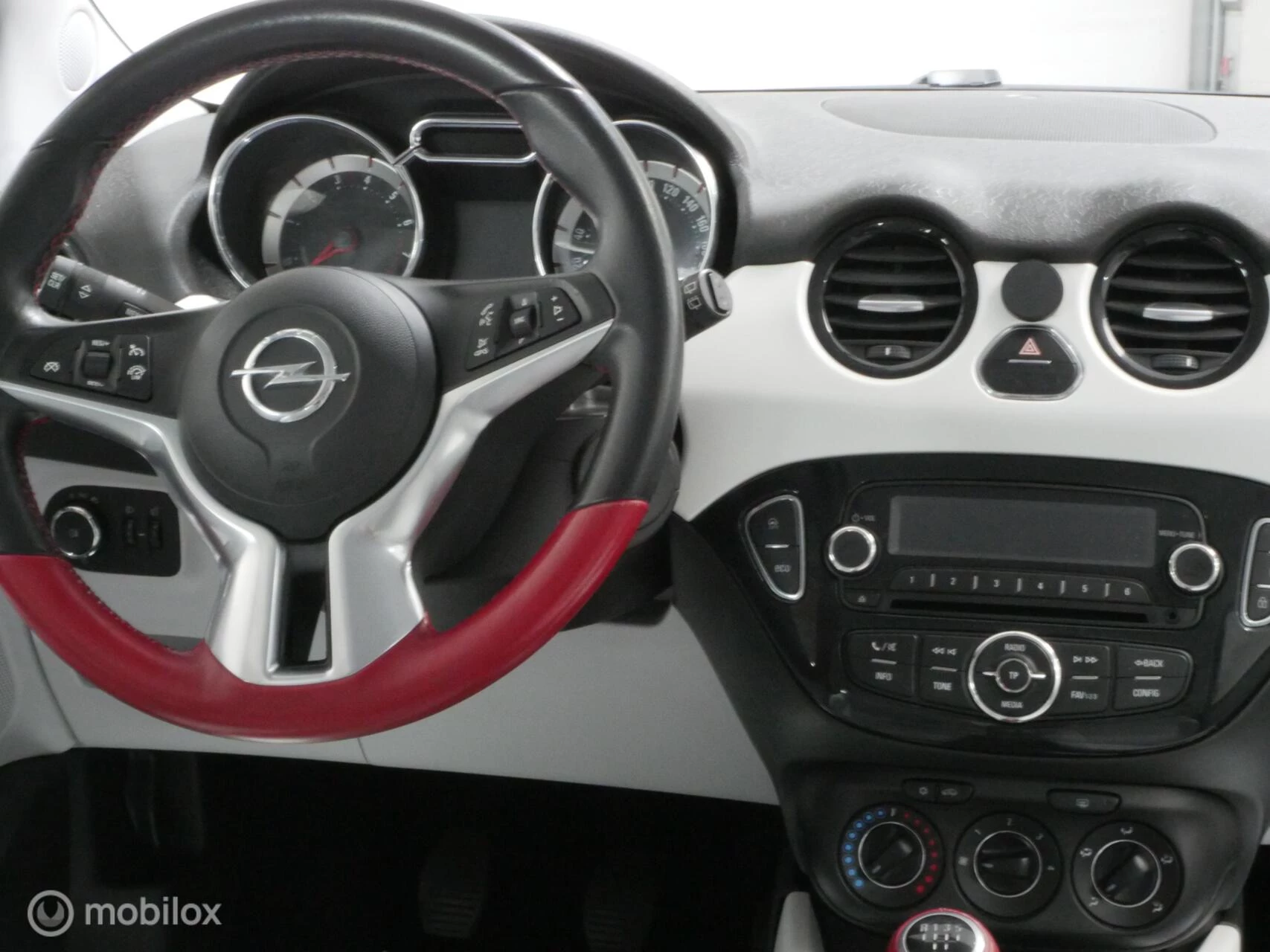 Hoofdafbeelding Opel ADAM