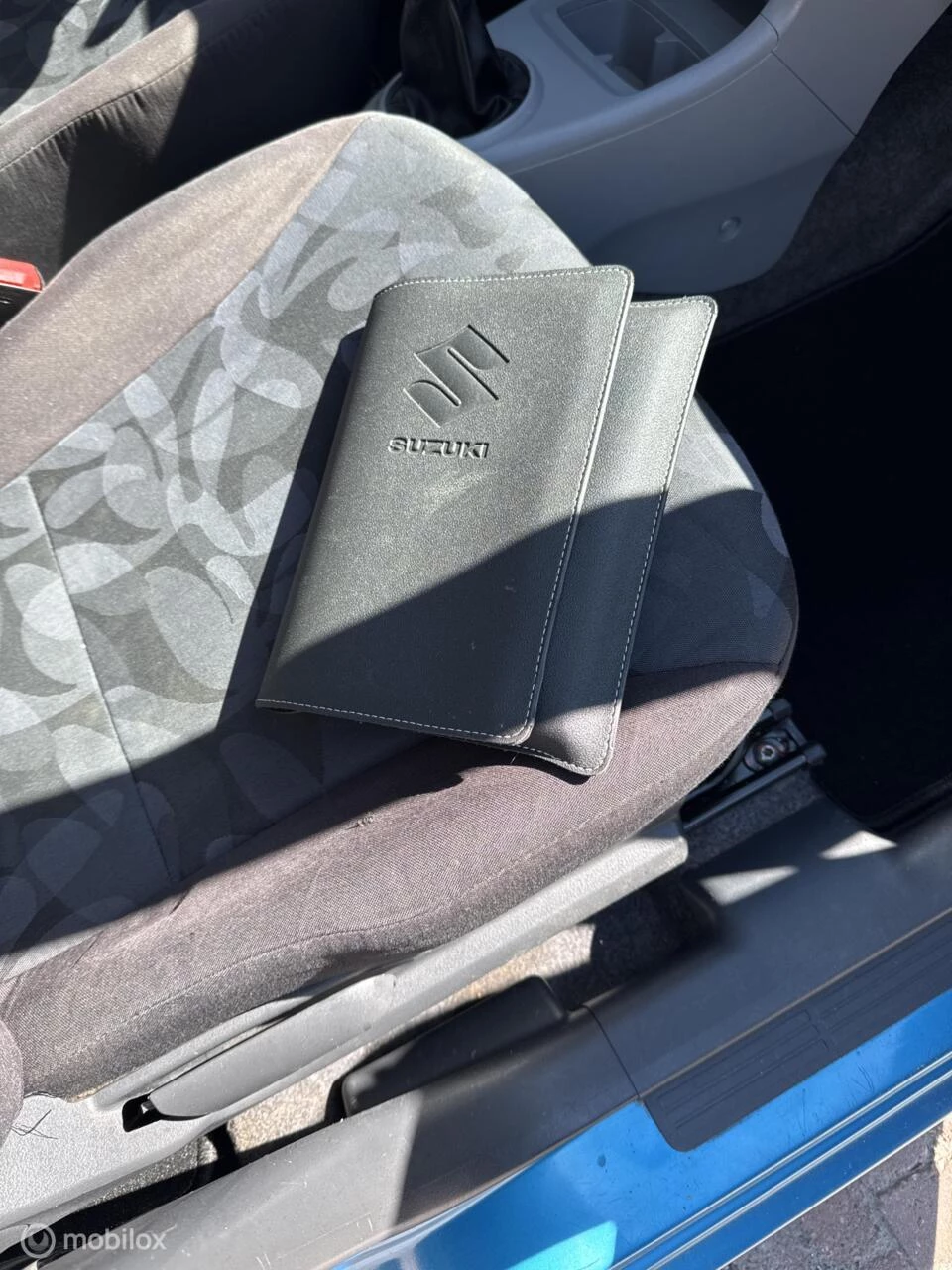 Hoofdafbeelding Suzuki Alto