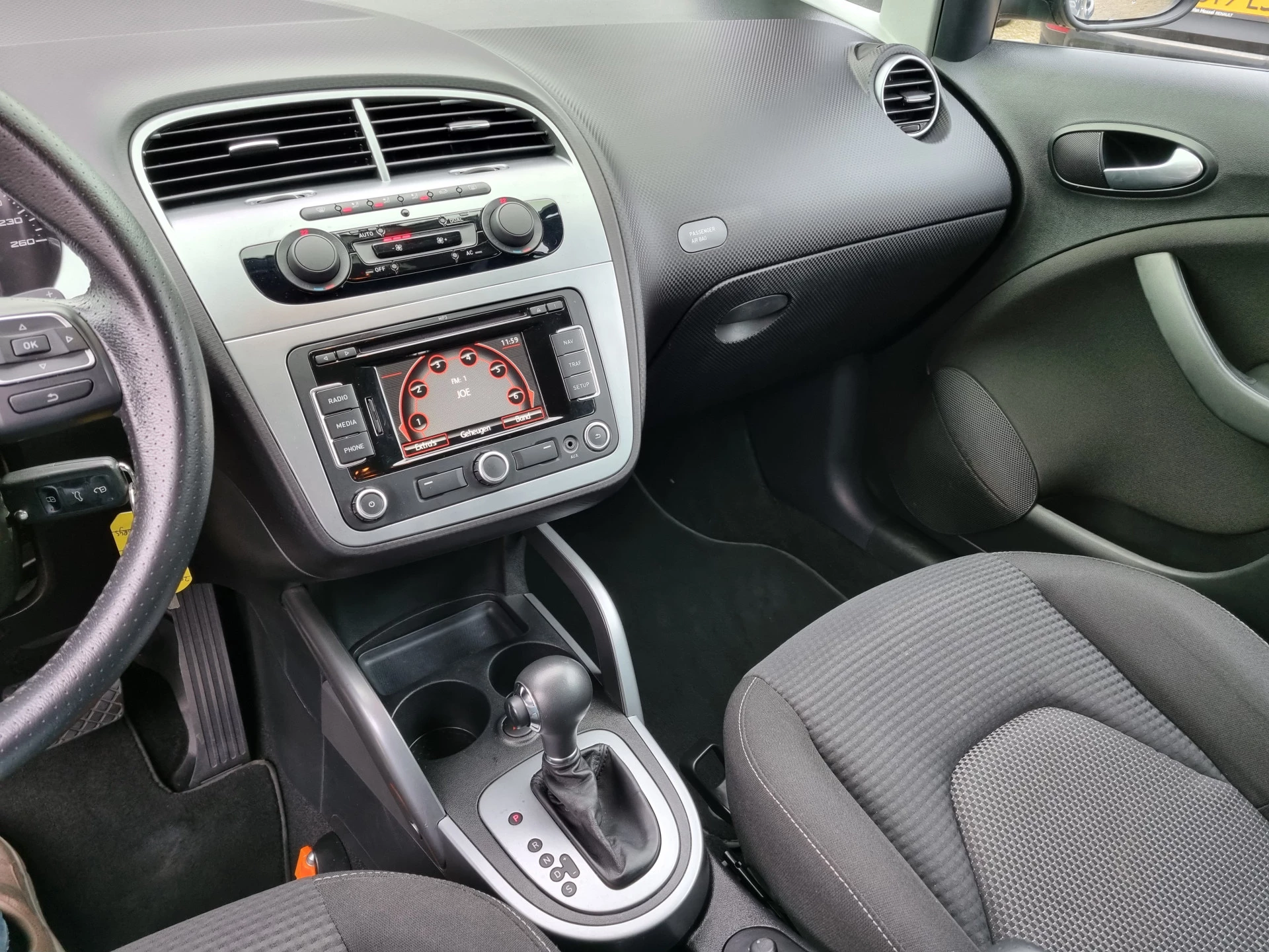 Hoofdafbeelding SEAT Altea