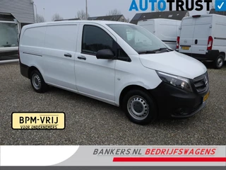 Mercedes-Benz Vito 111 CDI 120PK, Lang, Airco