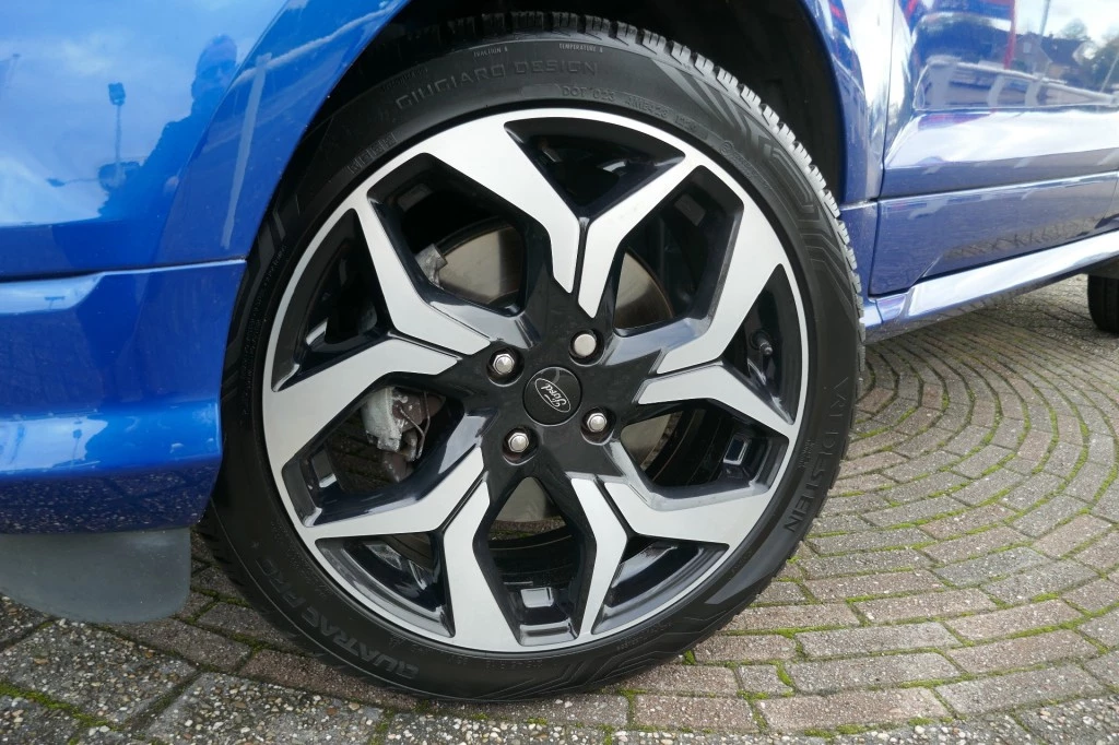 Hoofdafbeelding Ford EcoSport