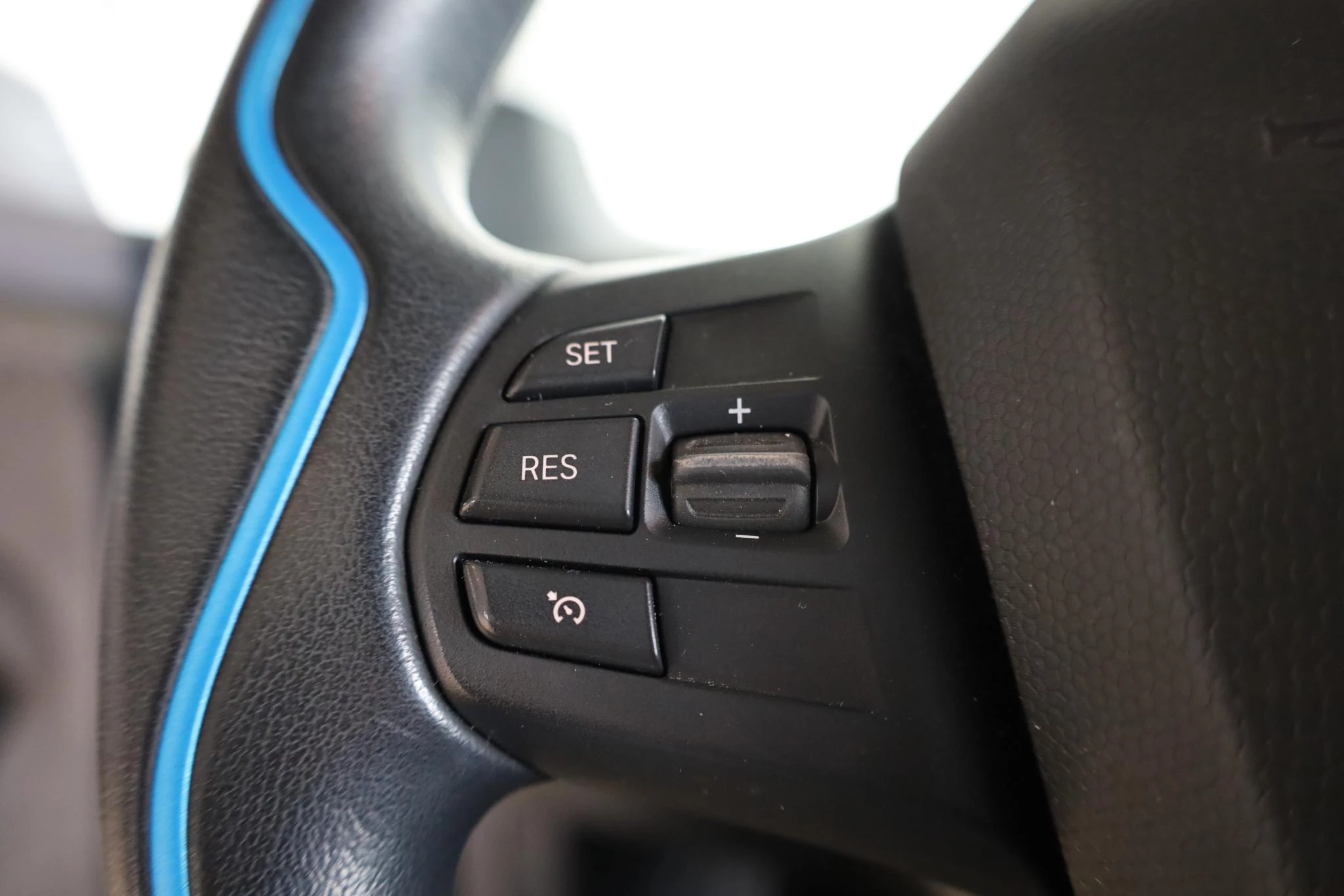 Hoofdafbeelding BMW i3