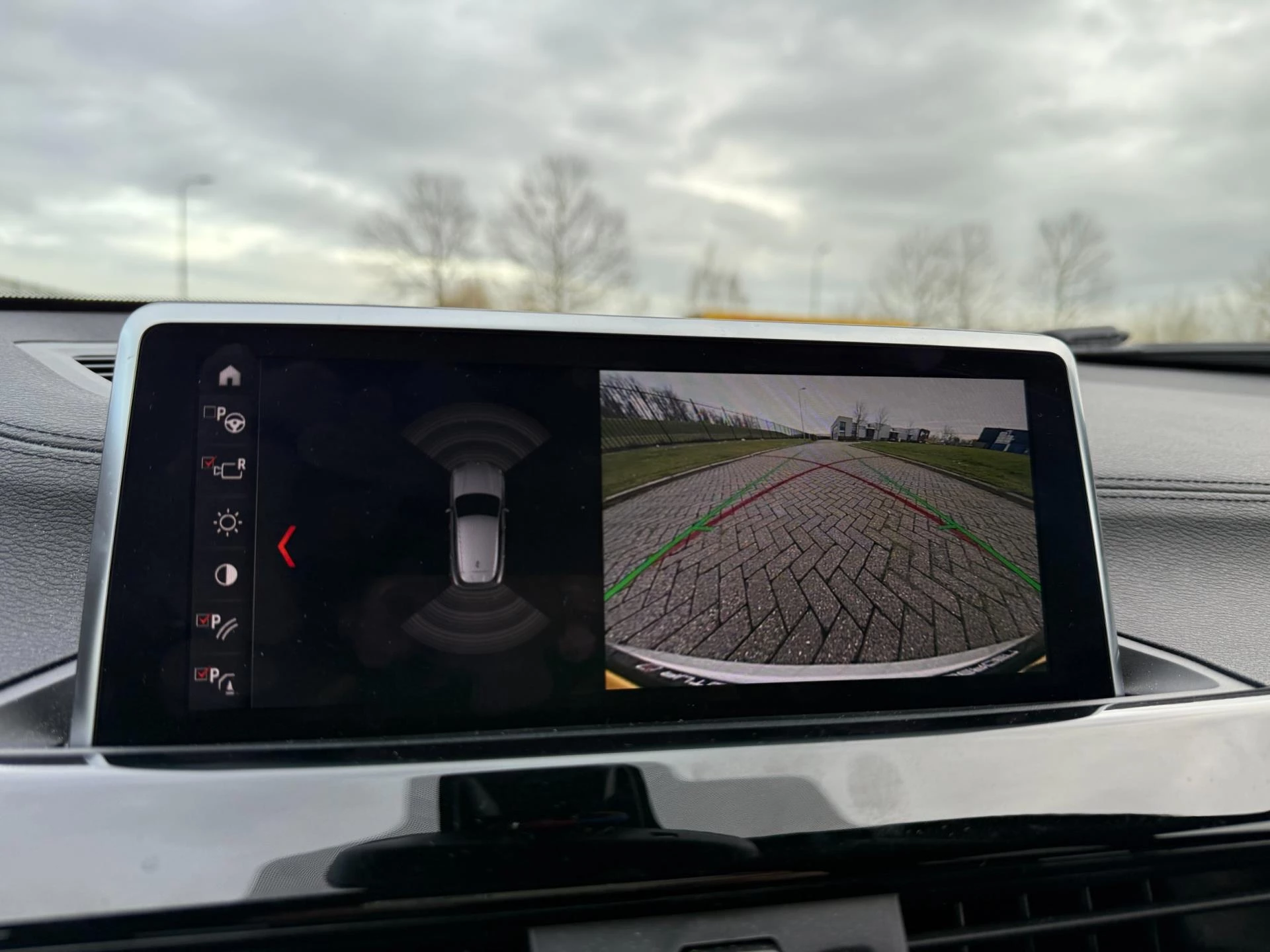 Hoofdafbeelding BMW X2