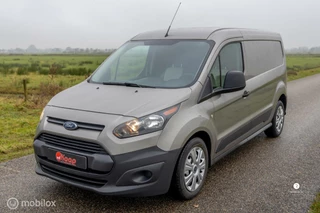 Hoofdafbeelding Ford Transit Connect Ford Transit Connect 1.5 TDCI L2 Airco Ambiente