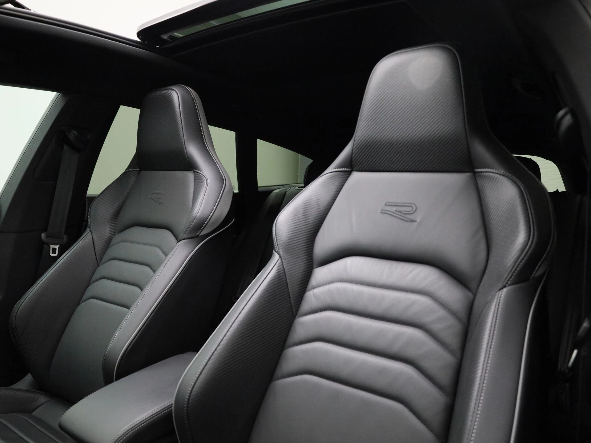 Hoofdafbeelding Volkswagen Arteon