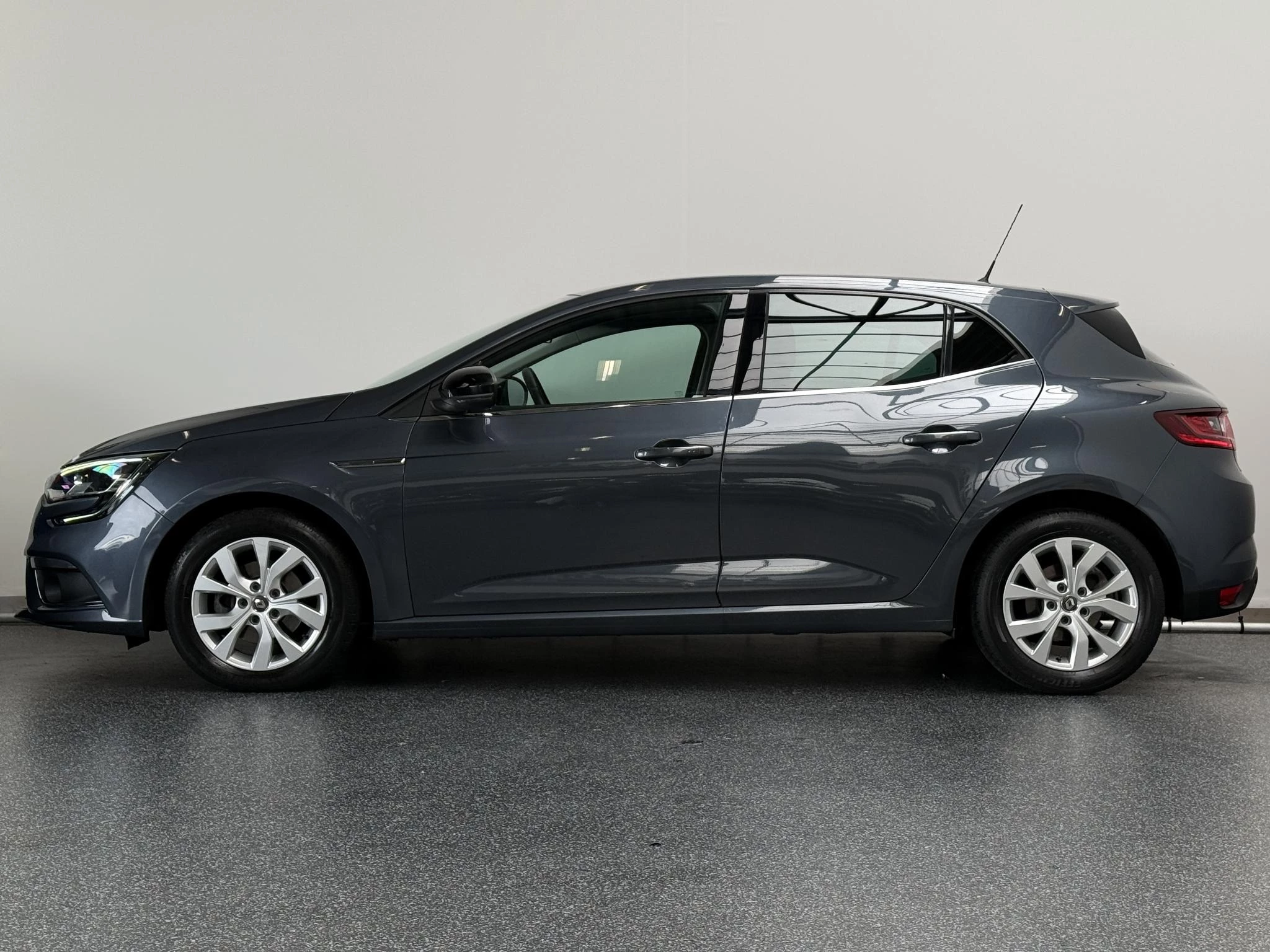 Hoofdafbeelding Renault Mégane