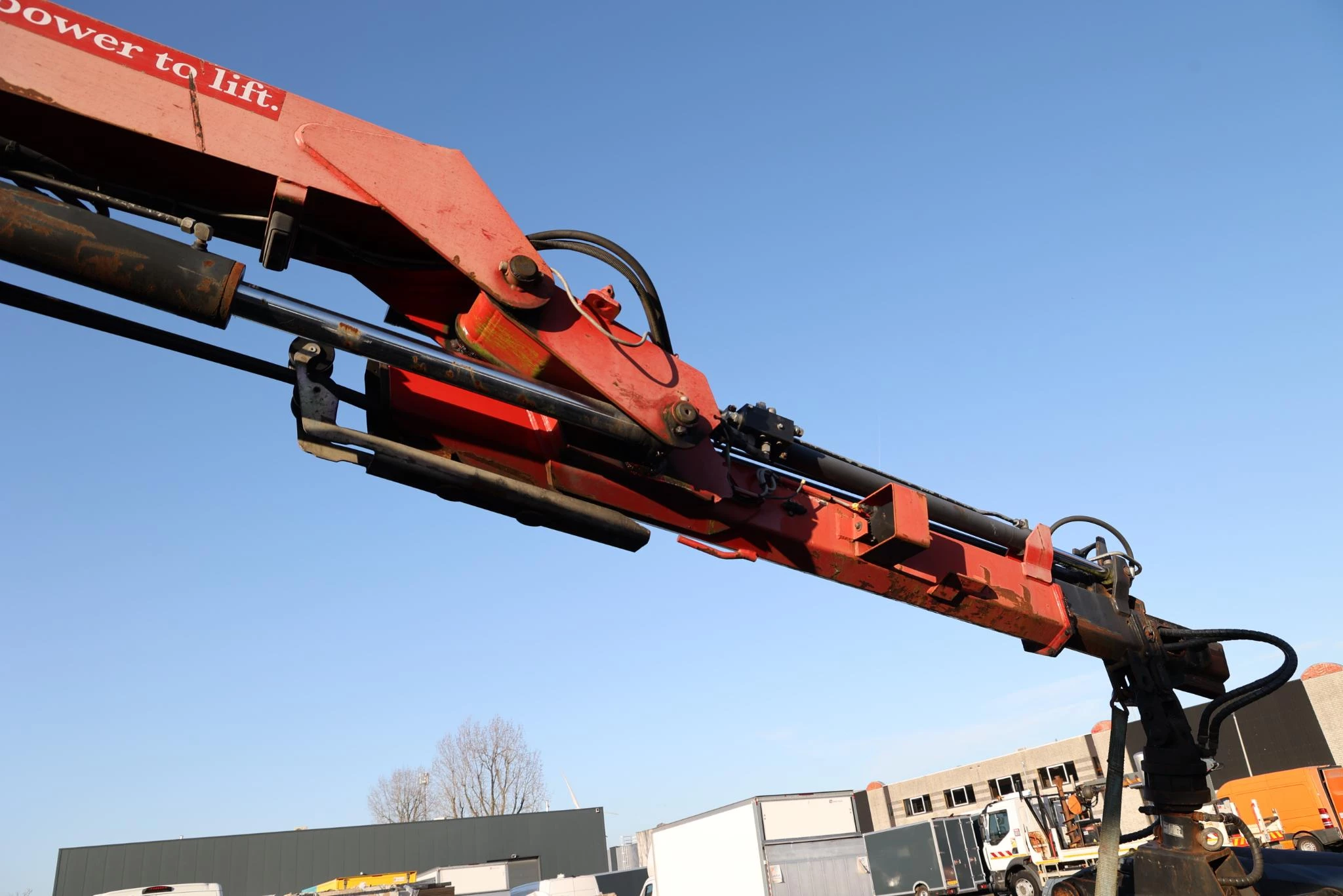 Hoofdafbeelding Renault MIDLUM