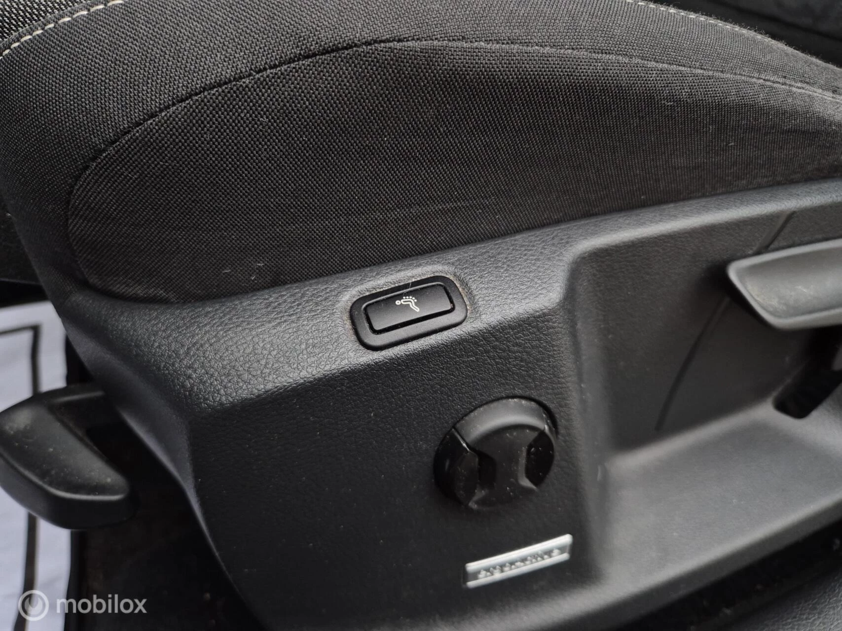 Hoofdafbeelding Volkswagen Golf Sportsvan