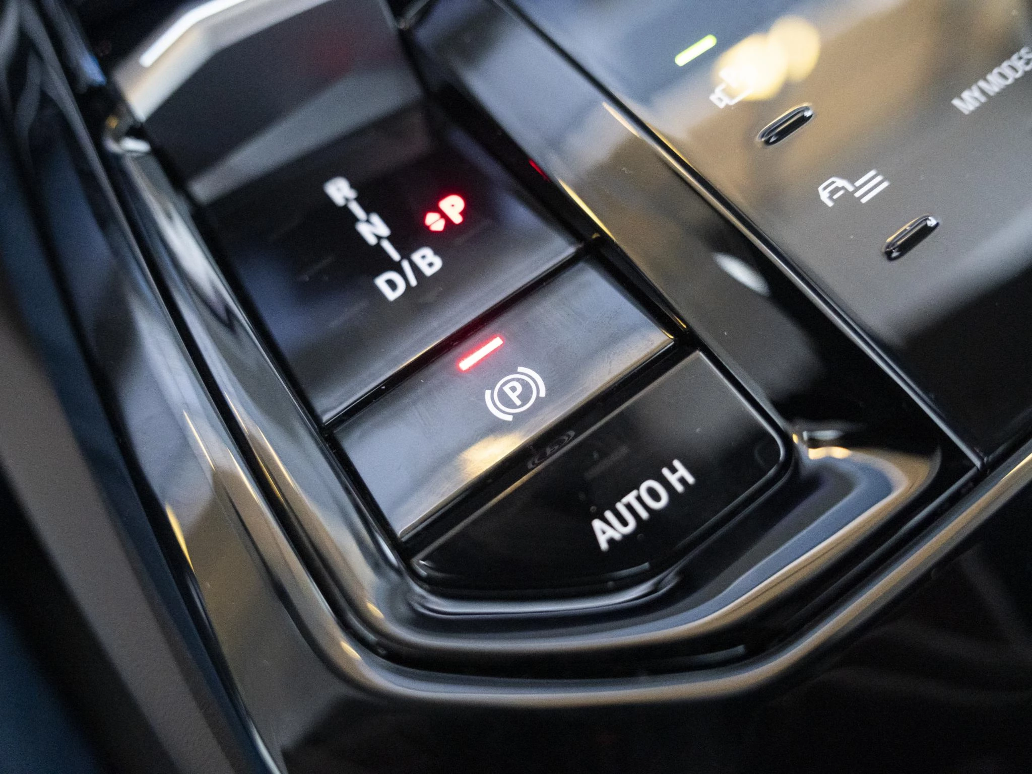 Hoofdafbeelding BMW i5