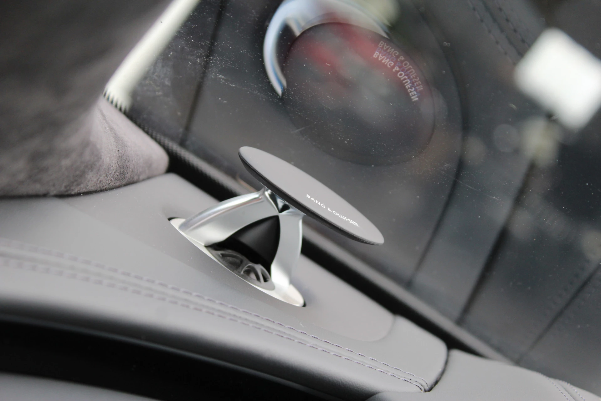 Hoofdafbeelding Audi A8