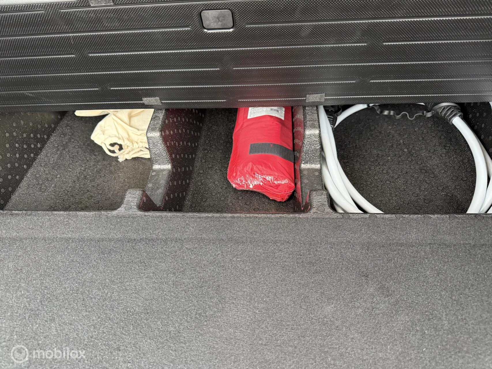 Hoofdafbeelding Kia Sorento
