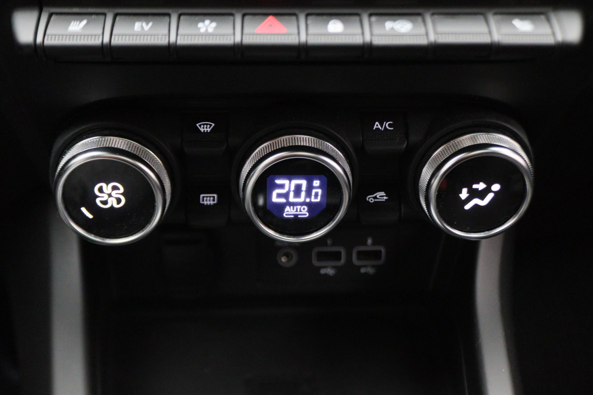 Hoofdafbeelding Renault Arkana