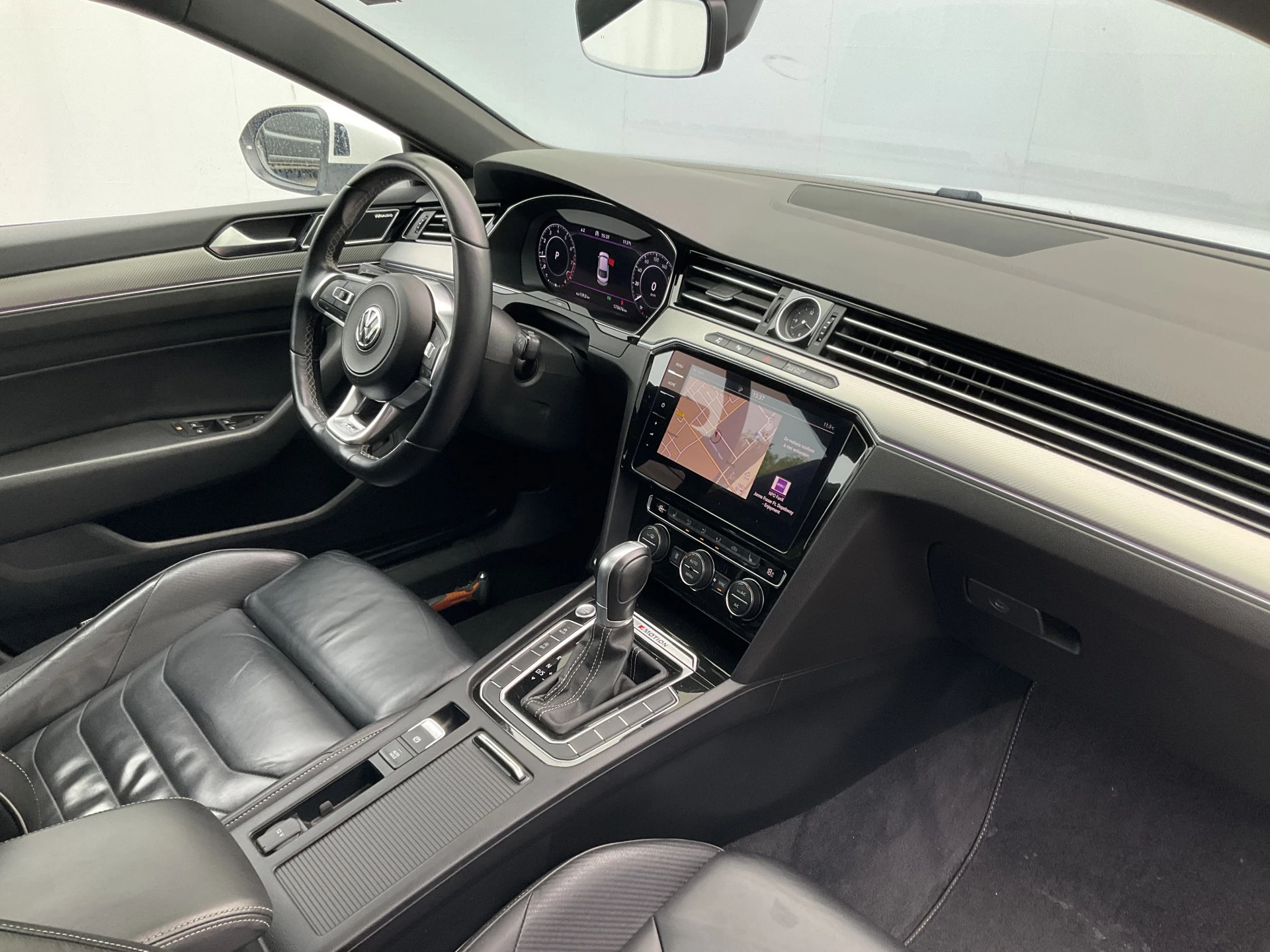Hoofdafbeelding Volkswagen Arteon