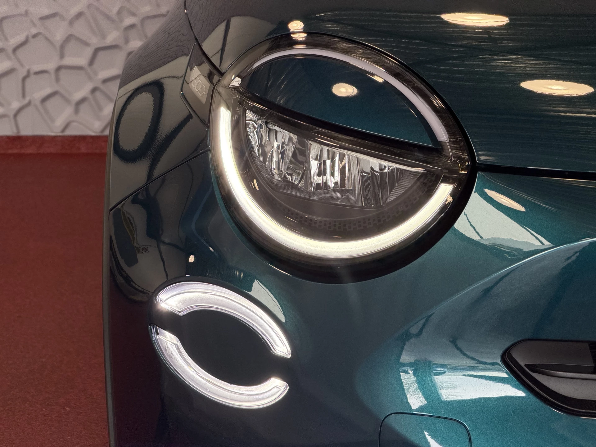 Hoofdafbeelding Fiat 600