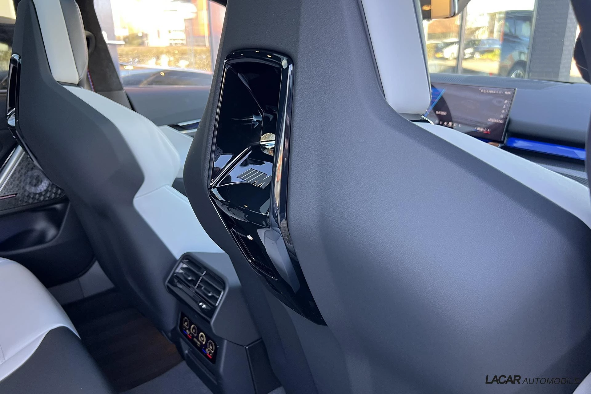 Hoofdafbeelding BMW M5