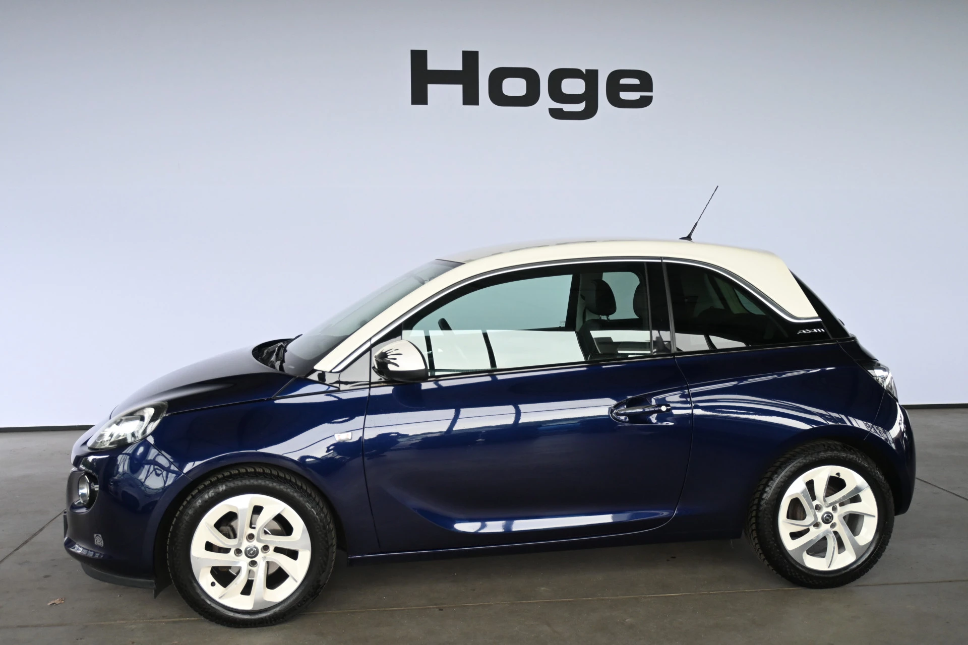 Hoofdafbeelding Opel ADAM