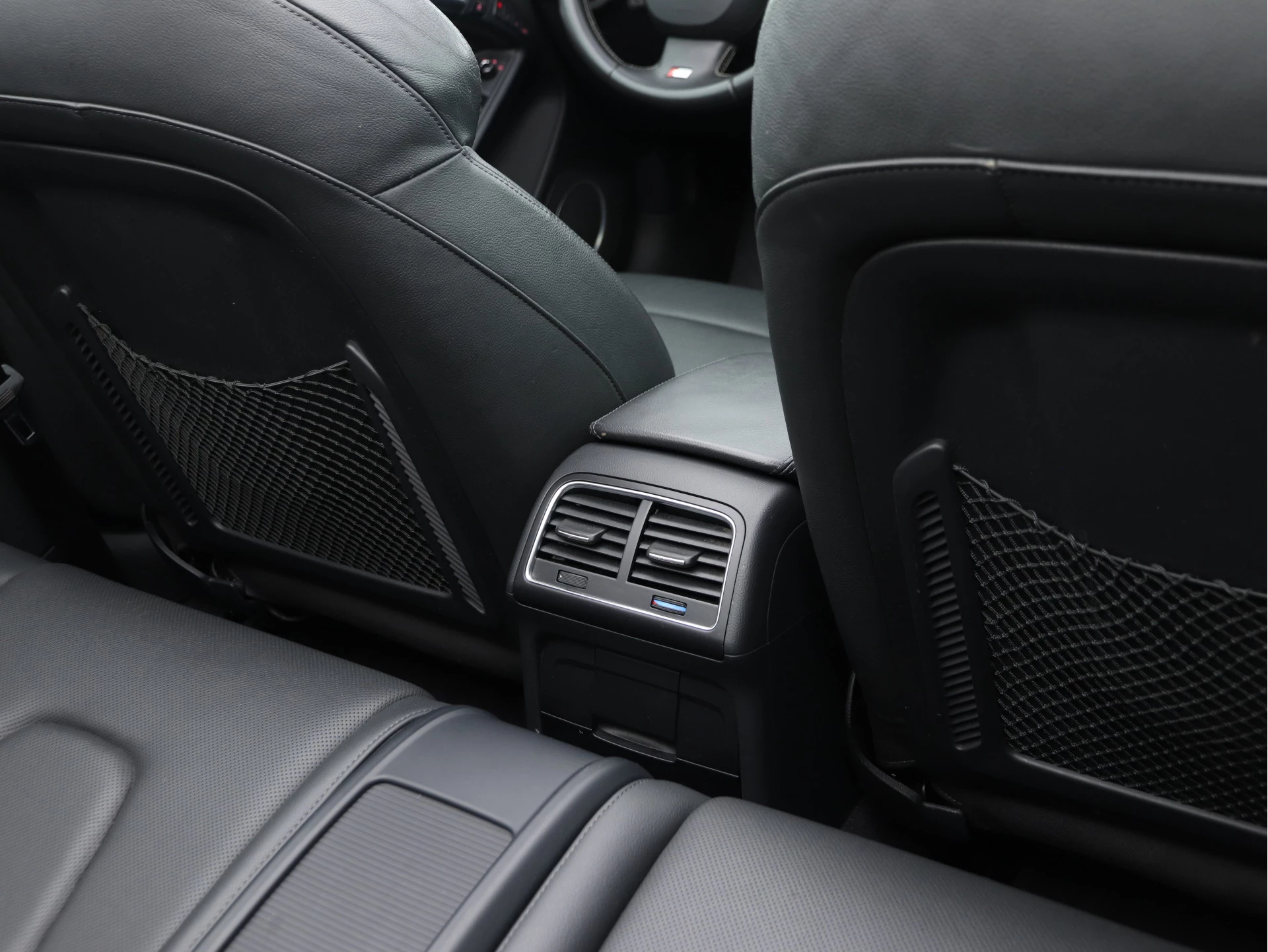 Hoofdafbeelding Audi S5