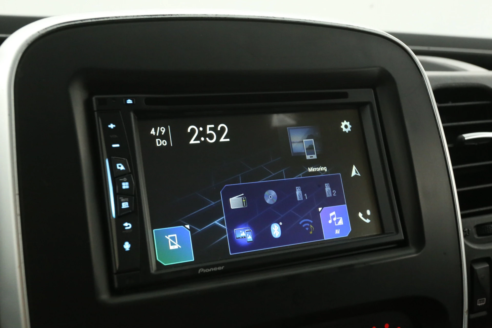 Hoofdafbeelding Fiat Talento