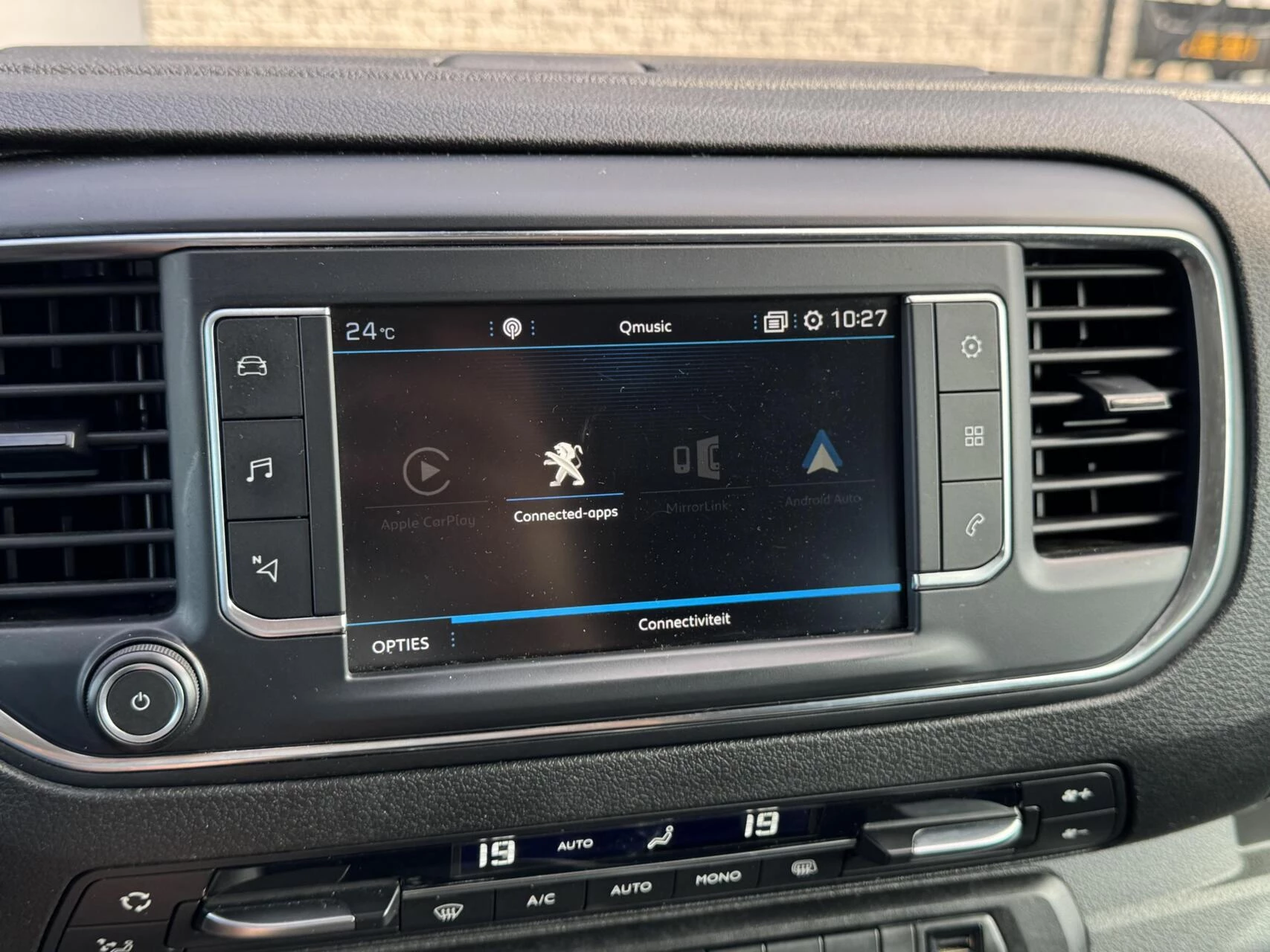 Hoofdafbeelding Peugeot Expert