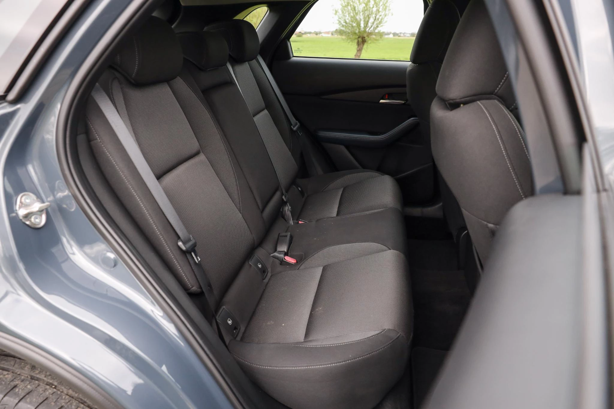 Hoofdafbeelding Mazda CX-30