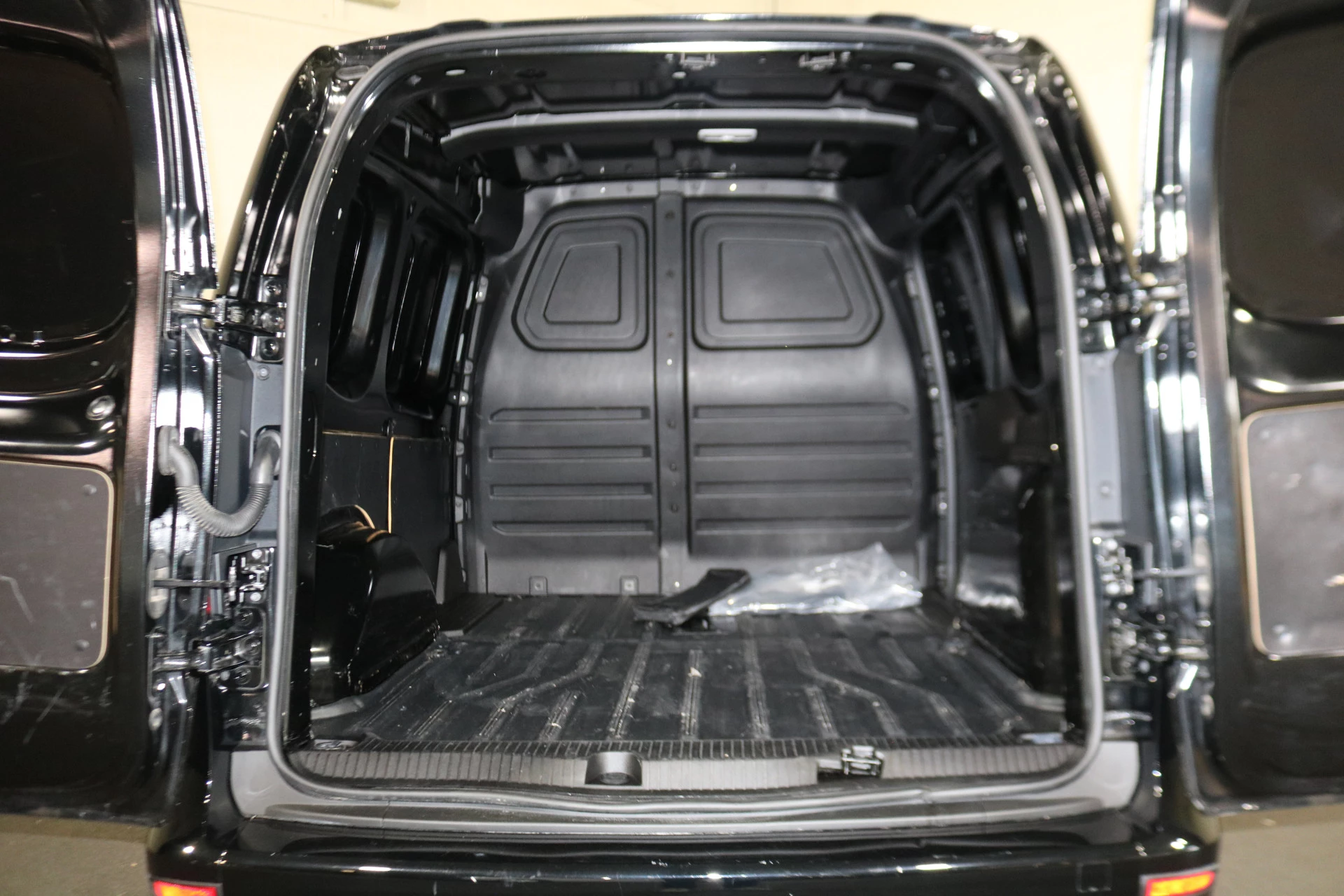 Hoofdafbeelding Mercedes-Benz eCitan