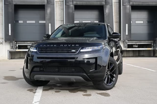 Land Rover Range Rover Evoque 1.5 P270e PHEV AWD Business Edition