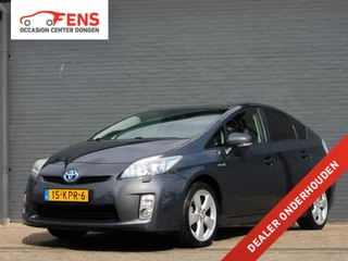 Hoofdafbeelding Toyota Prius Toyota Prius 1.8 Dynamic CAMERA! NAVI! BLUETOOTH! CRUISE! CLIMA! 