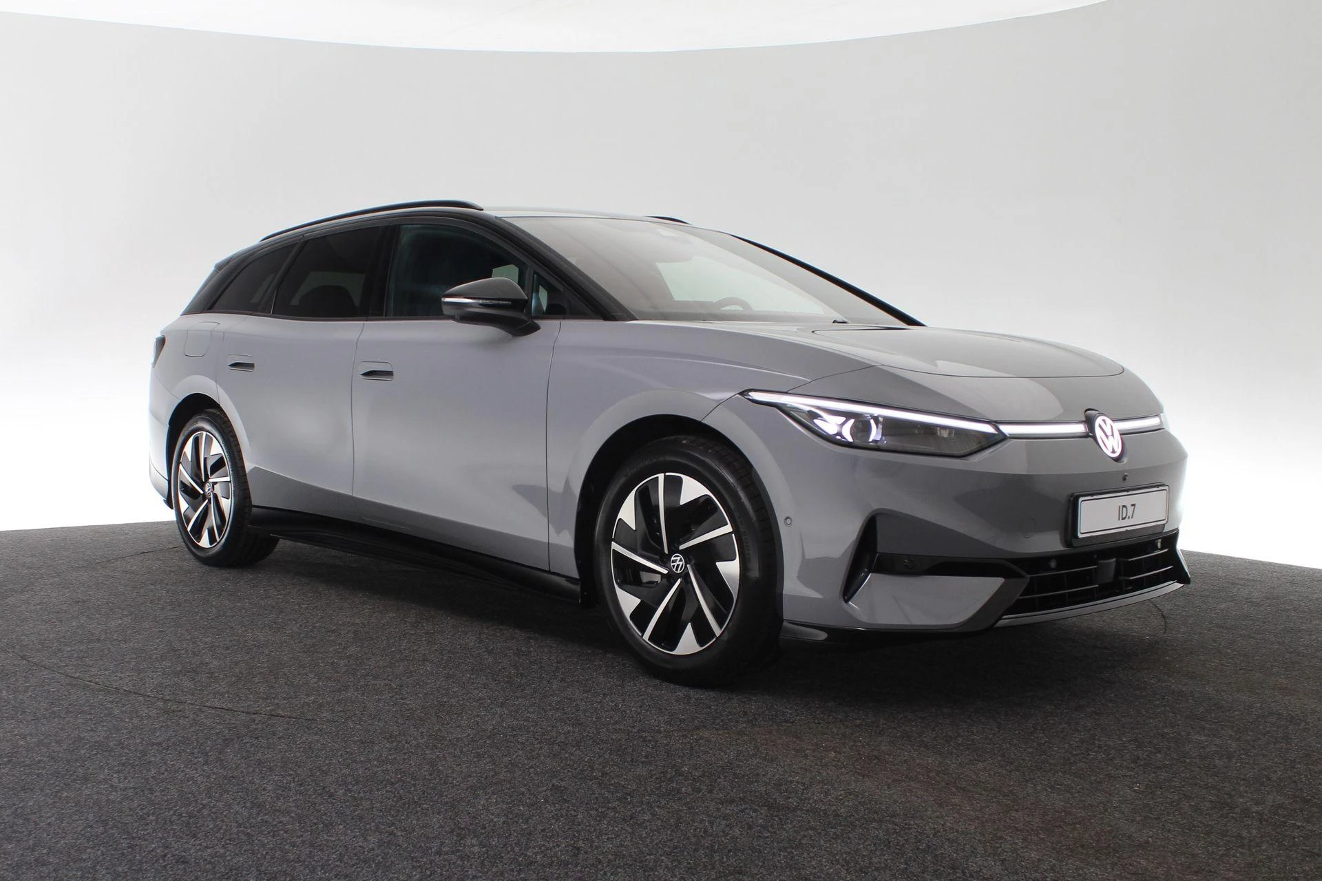 Hoofdafbeelding Volkswagen ID.7