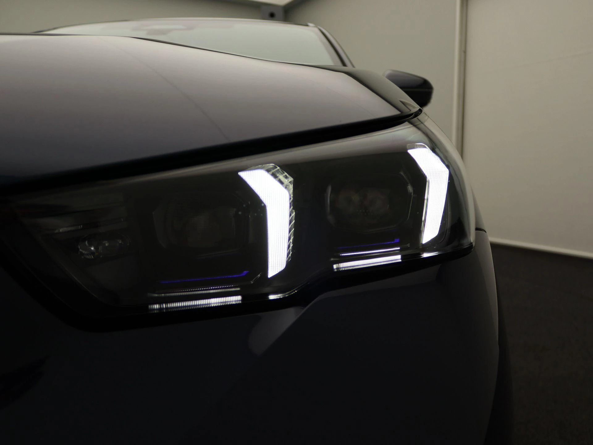 Hoofdafbeelding BMW i5
