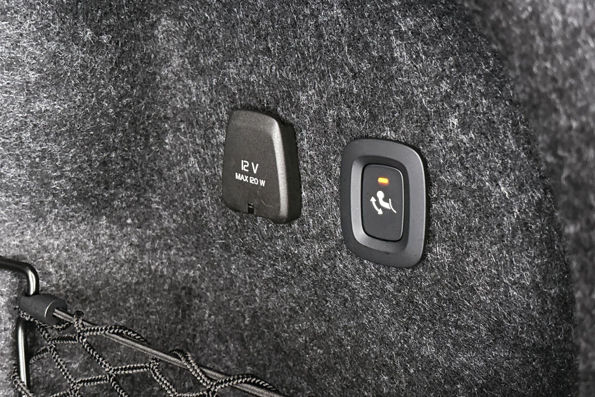 Hoofdafbeelding Volvo S60