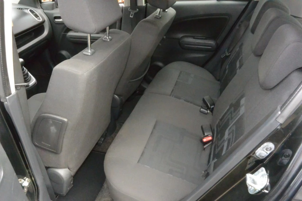 Hoofdafbeelding Suzuki Splash