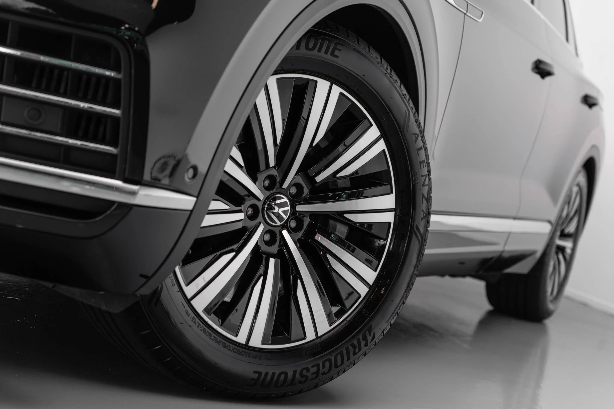 Hoofdafbeelding Volkswagen Touareg