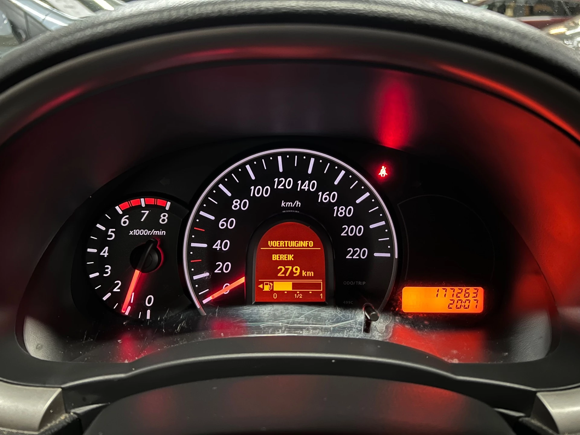 Hoofdafbeelding Nissan Micra