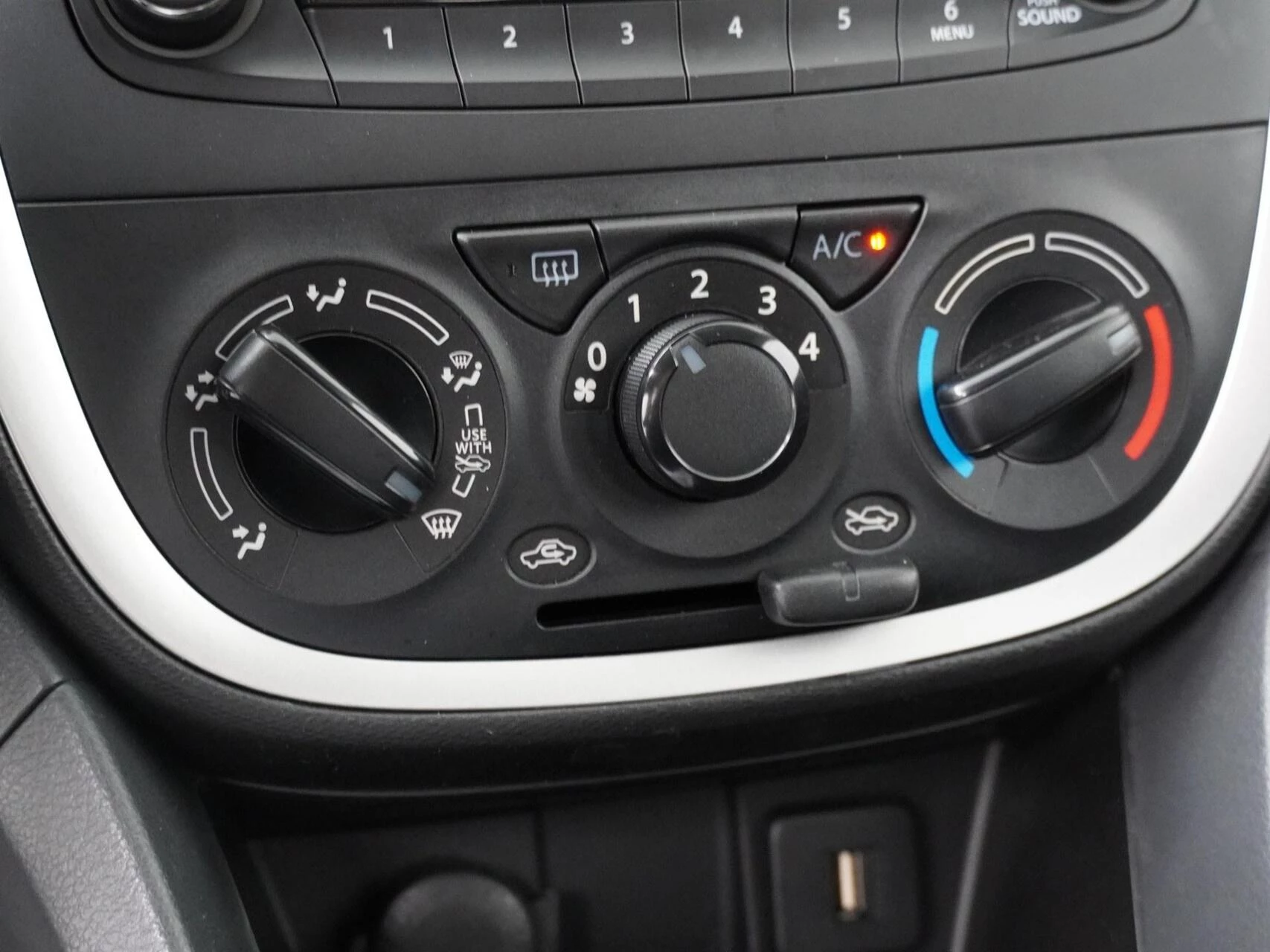 Hoofdafbeelding Suzuki Celerio