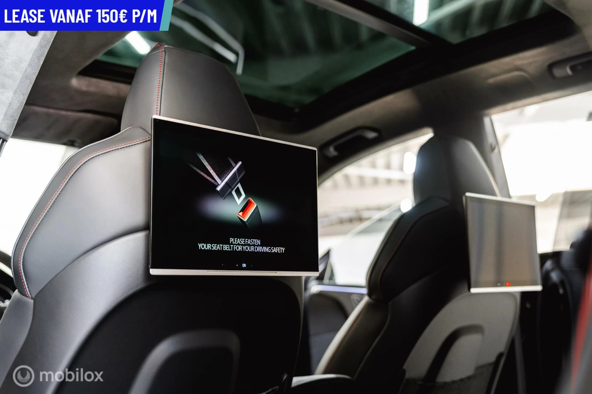 Hoofdafbeelding Audi RSQ8
