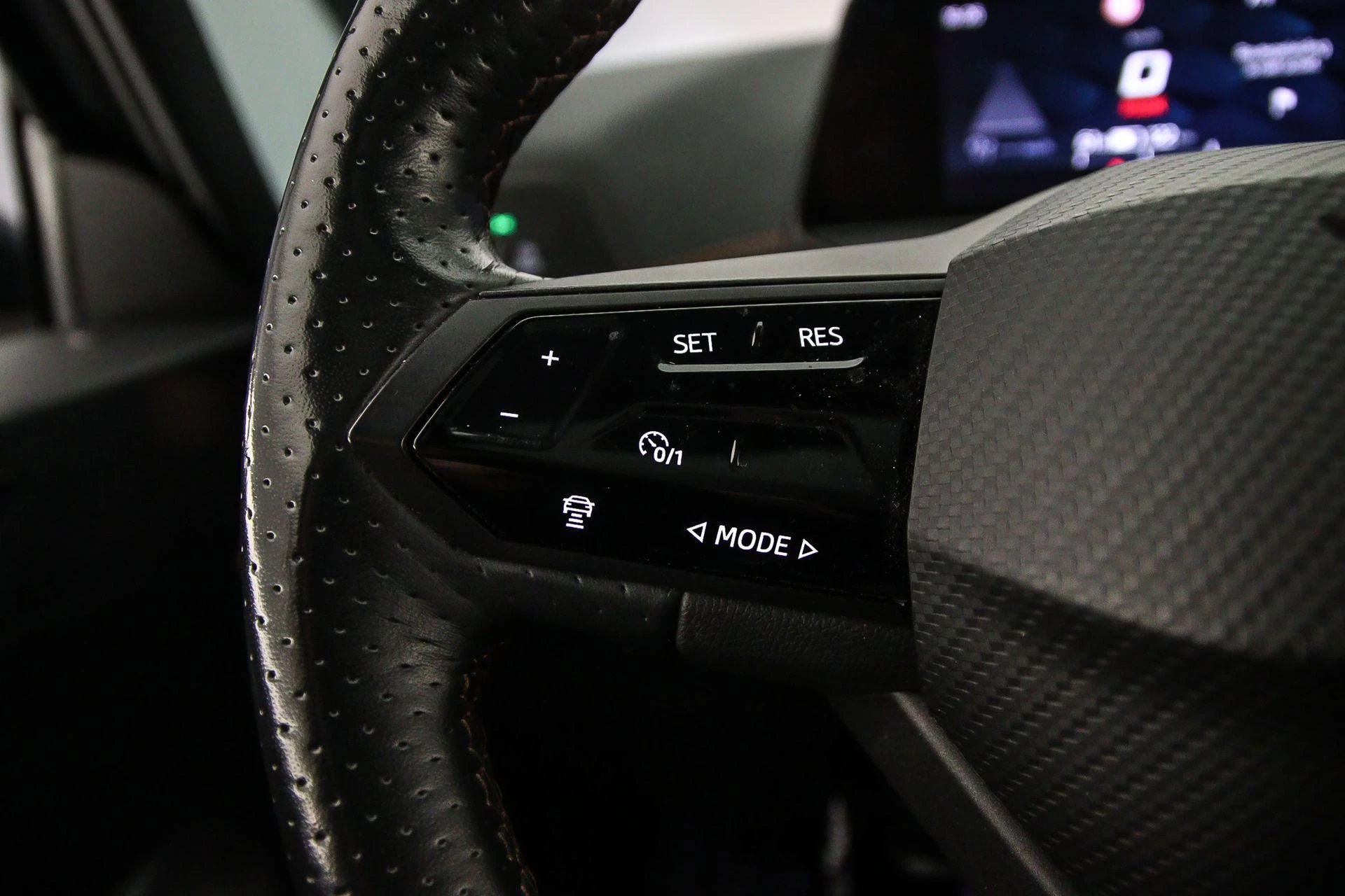 Hoofdafbeelding CUPRA Born