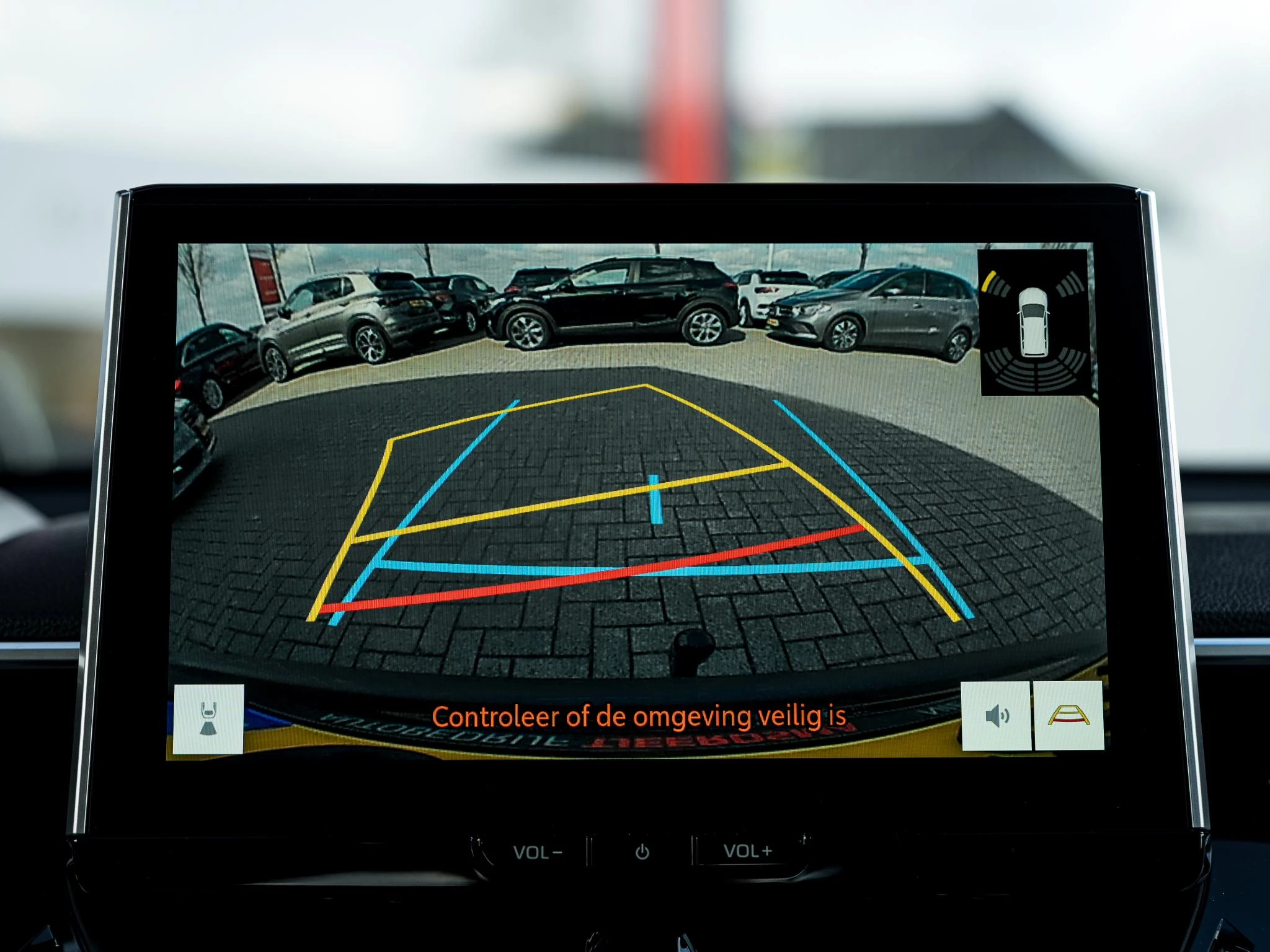 Hoofdafbeelding Toyota Corolla Cross