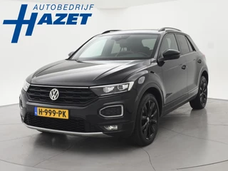 Volkswagen T-Roc 1.5 TSI 150 PK DSG SPORT *BTW* + VIRTUAL COCKPIT | BEATS | 18 INCH | APAPTIVE CRUISE | LED | STOELVERW. | CARPLAY